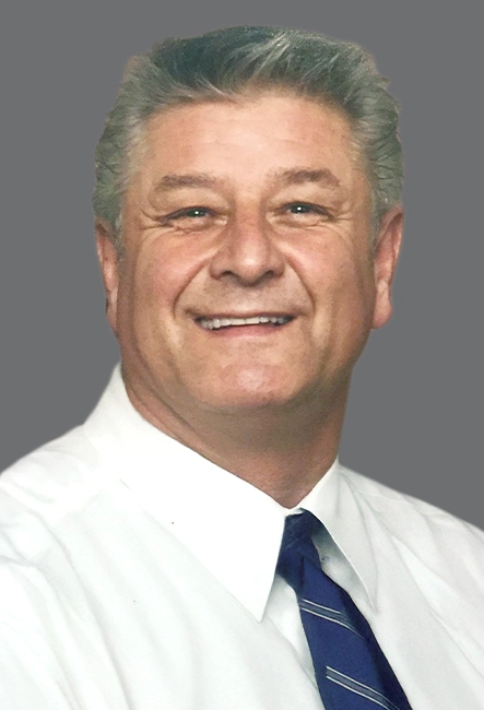 Dr. Rodney Herchak