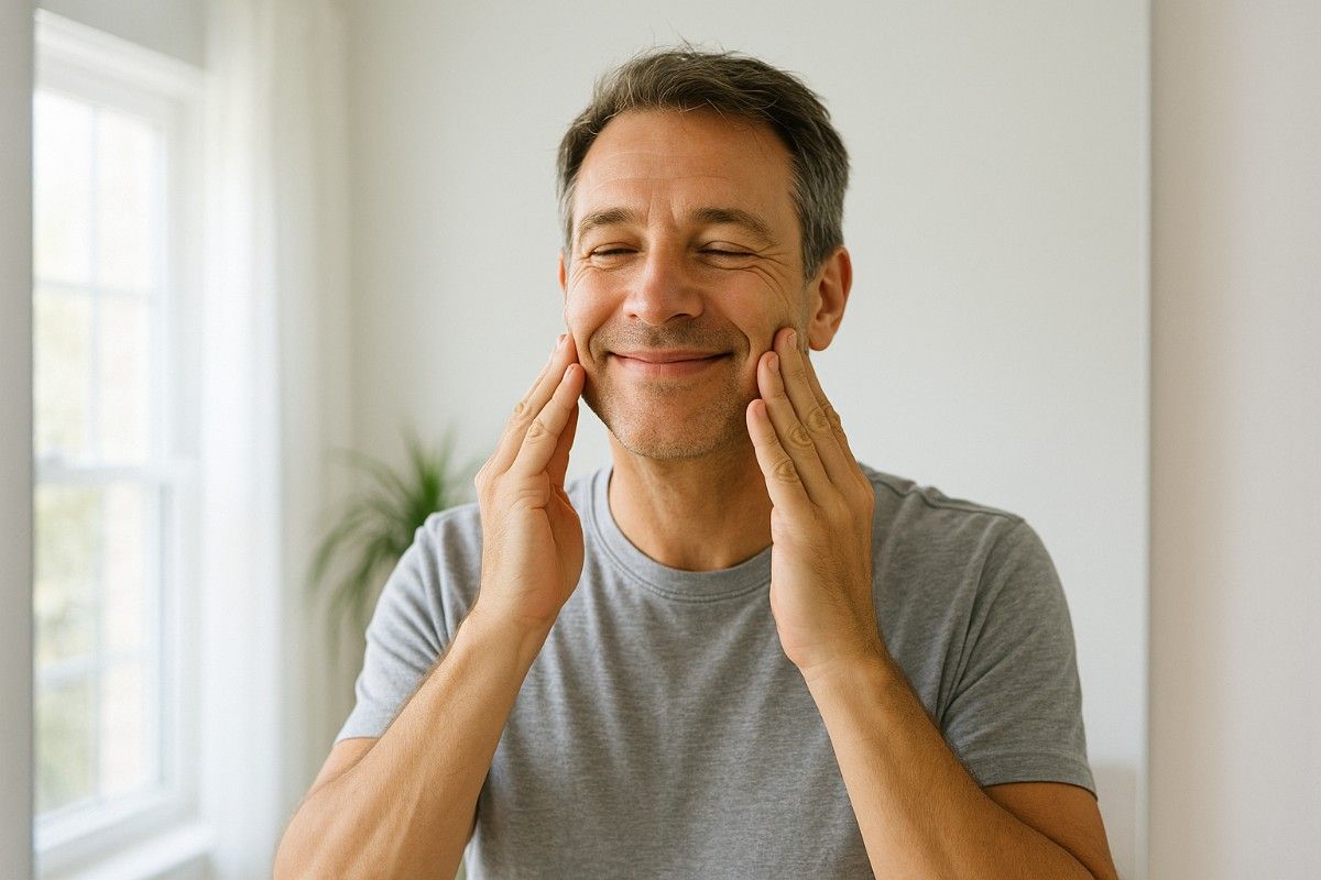 Featured image for “What to Expect During a Comprehensive Dental Exam in Nanaimo, BC”