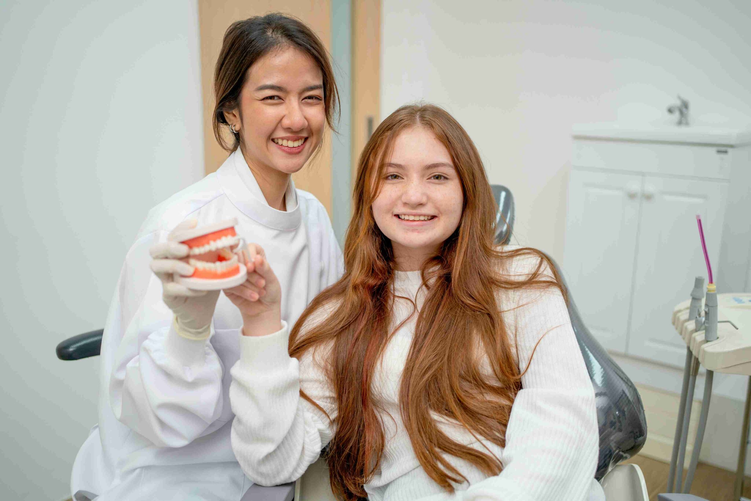 Featured image for “Are dental implants in North Nanaimo, BC a Good Option for Missing Teeth?”