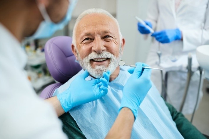 Featured image for “What Happens During a Dental Implant Procedure Nanaimo, BC?”