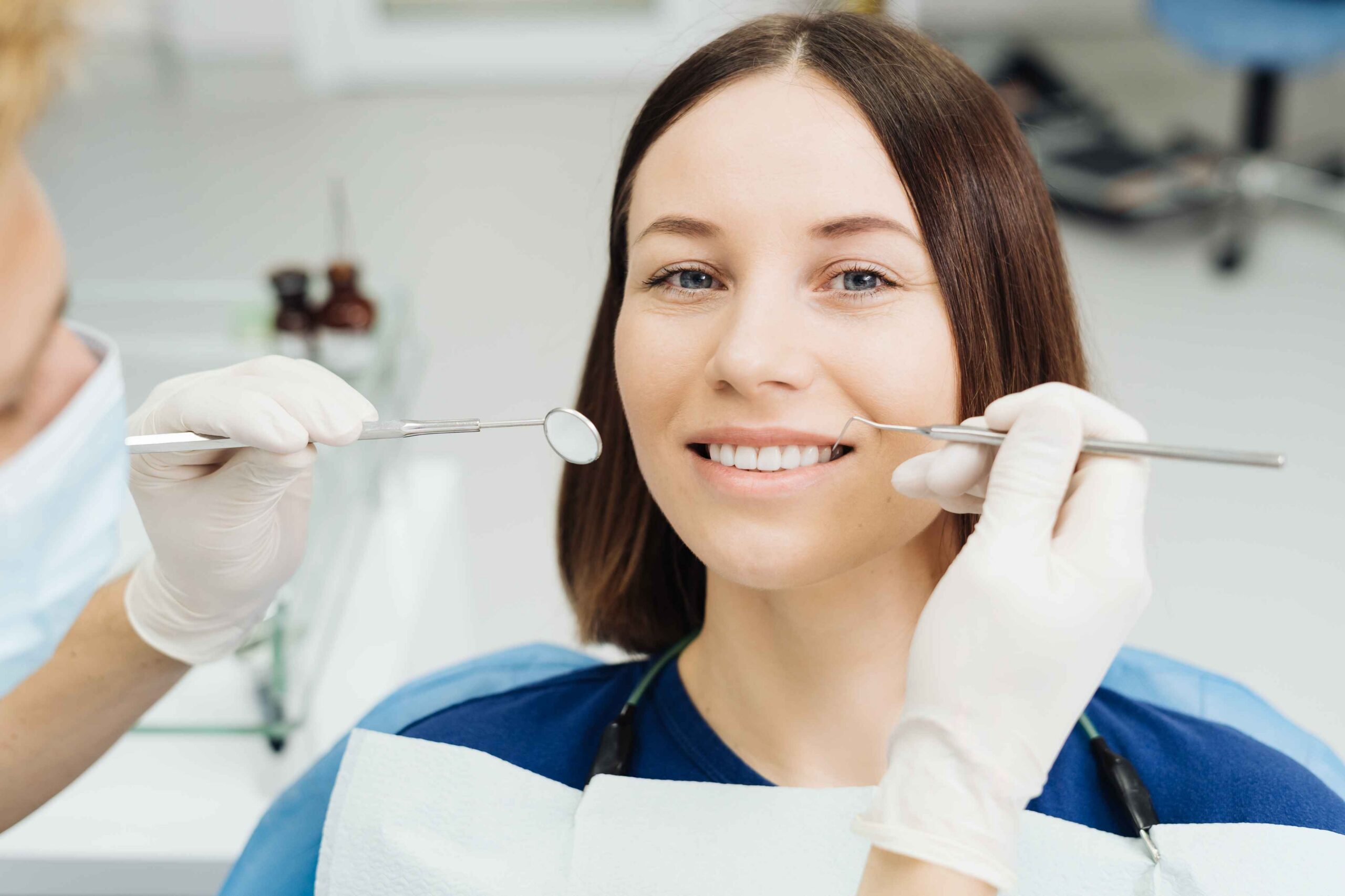 Featured image for “When Should You See a Root Canal dentist in Dover, BC for Tooth Pain?”