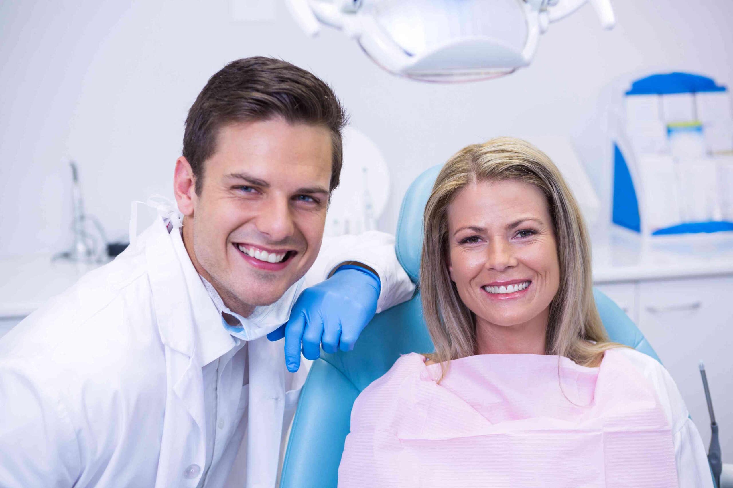 Featured image for “How Sedation dentistry Dover, BC May Support Nervous Patients”