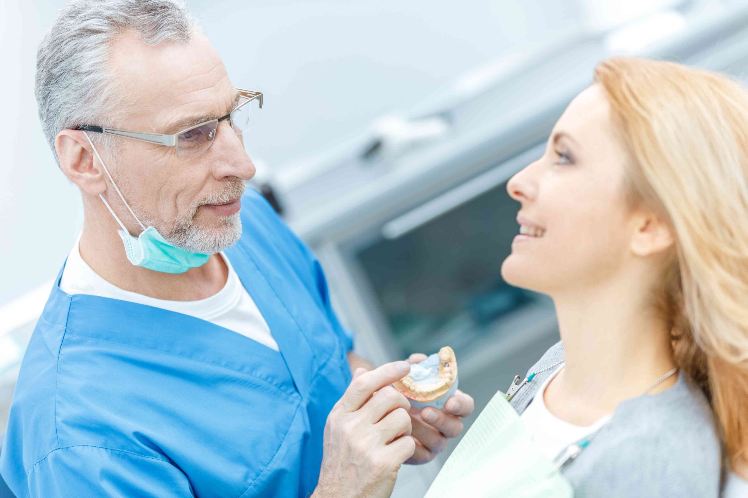 Featured image for “What to Review Before Choosing dental implants North Nanaimo, BC for Missing Teeth”