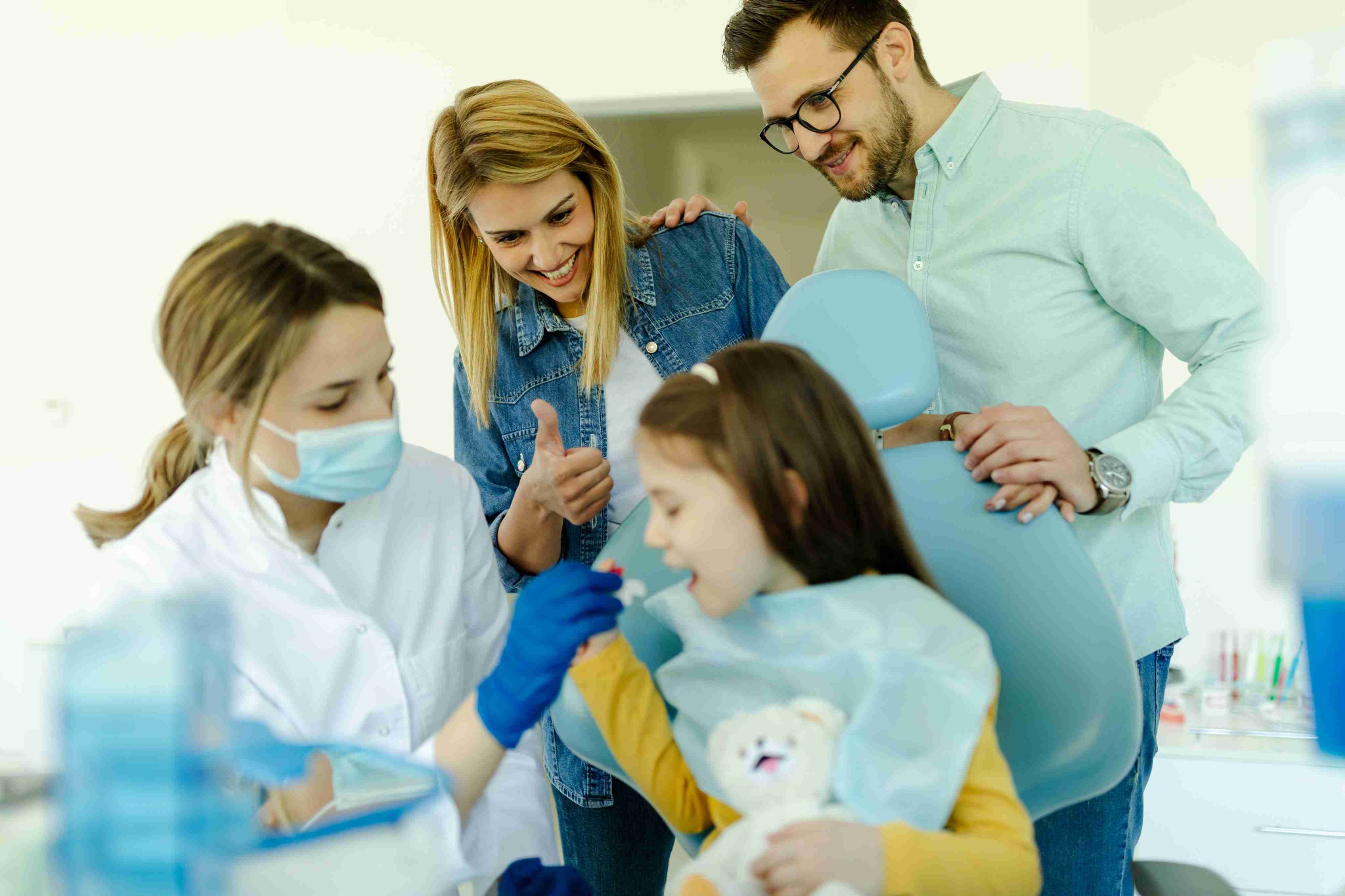 Featured image for “How a family dentist North Nanaimo, BC Helps Connect Prevention, Comfort, and Long-Term Care”