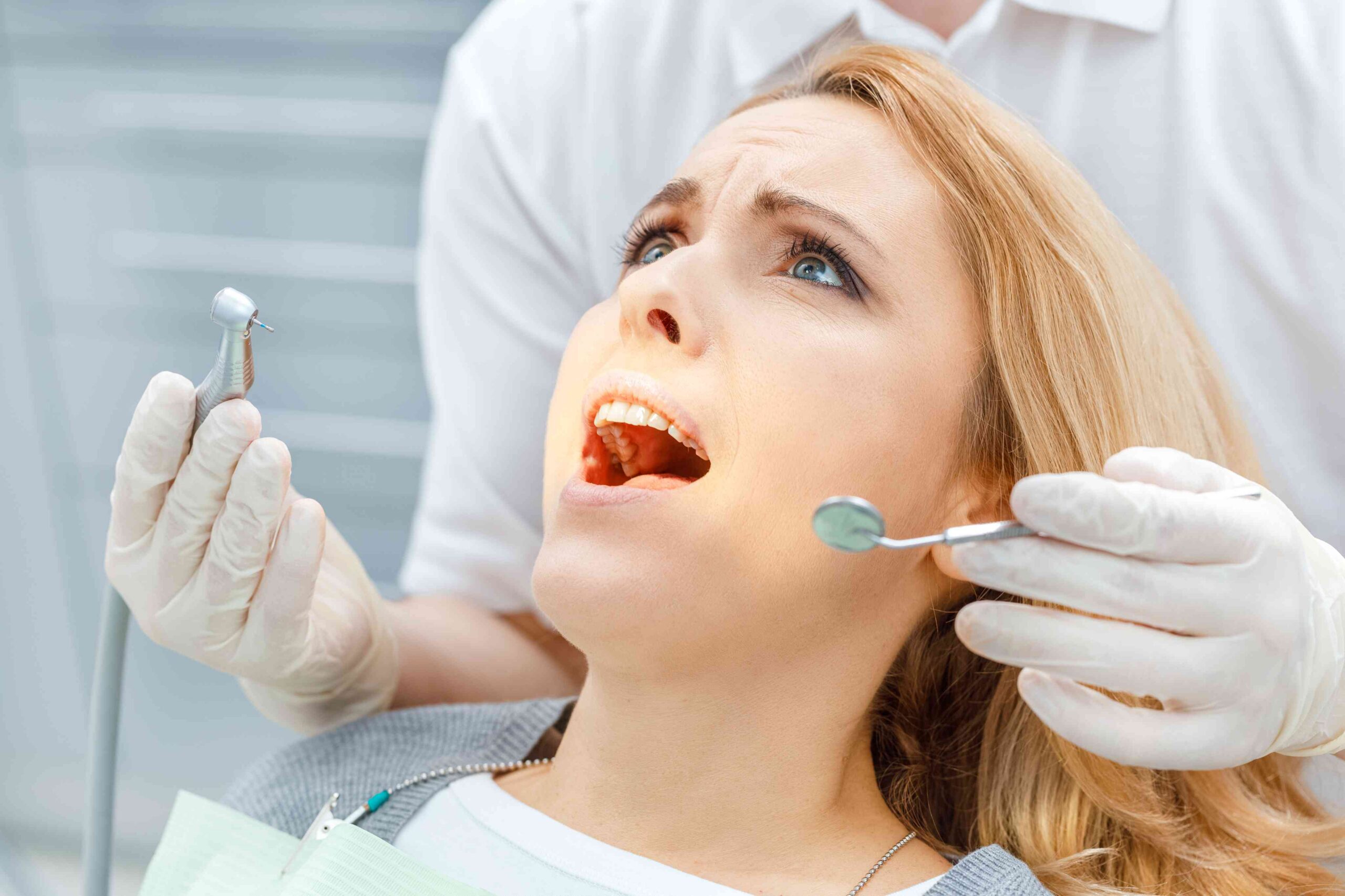 Featured image for “How a root canal dentist Dover, BC May Help Evaluate Tooth Pain Before Crowns or Bridges”